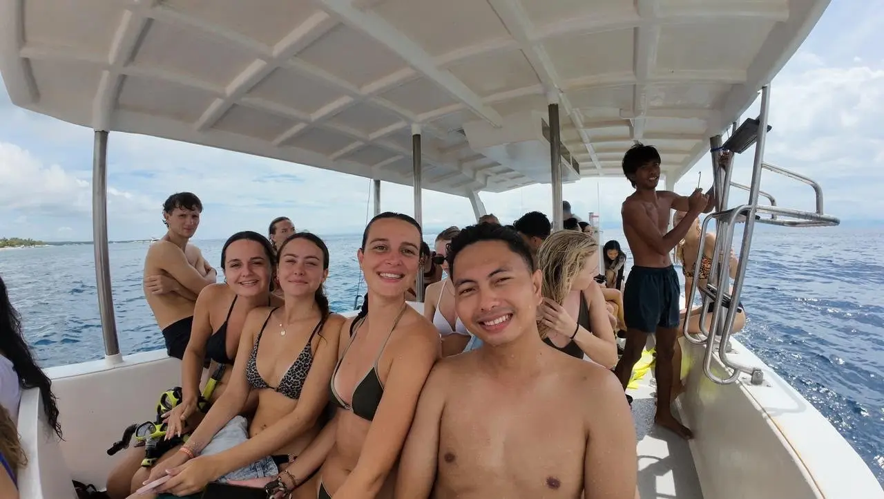 nusa penida snorkeling tour