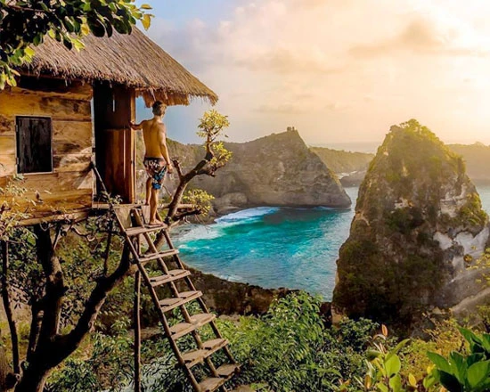 Nusa Penida photo 29