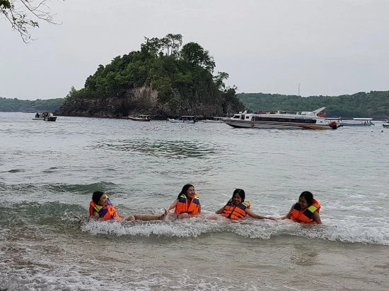 Nusa Penida photo 27