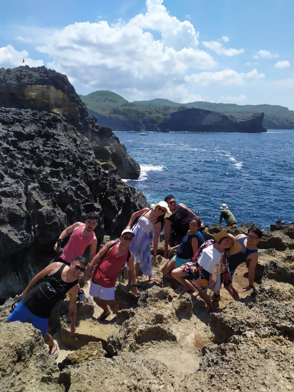 Nusa Penida photo 17