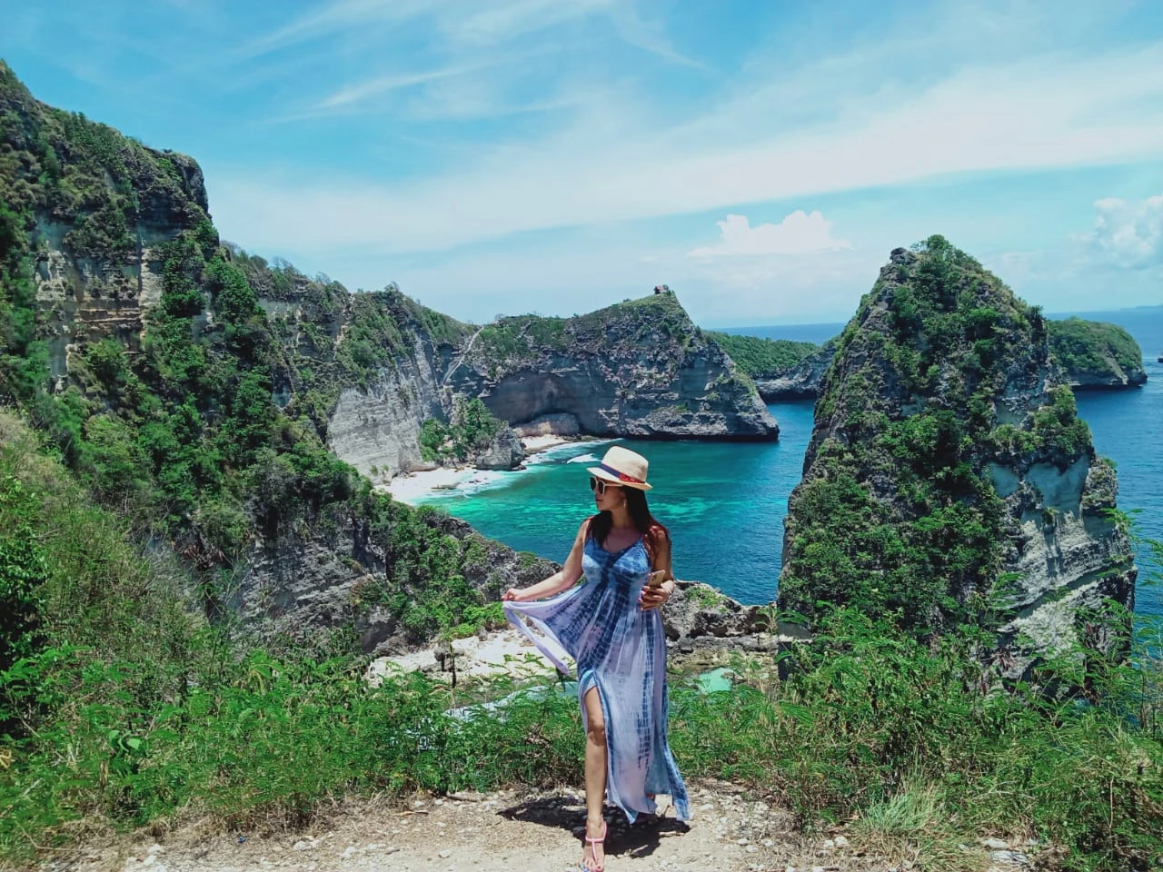 Nusa Penida photo 12