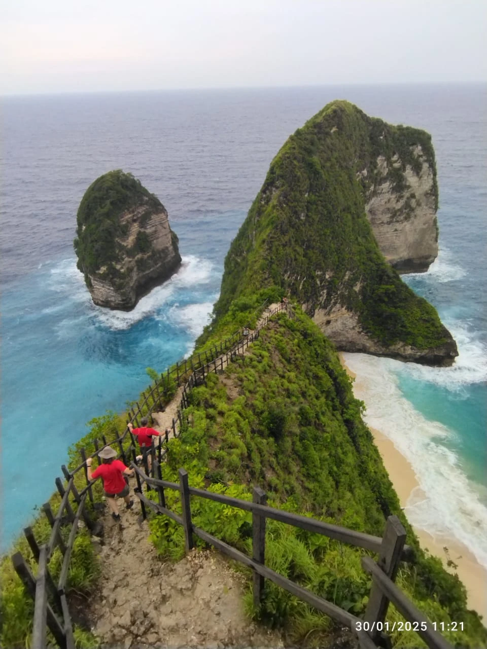 Nusa Penida photo 8