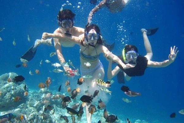 Nusa Penida photo 3