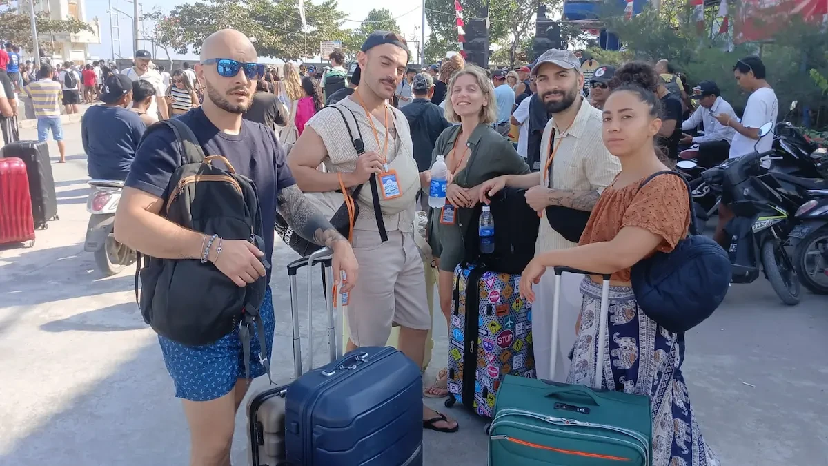 Italy Group