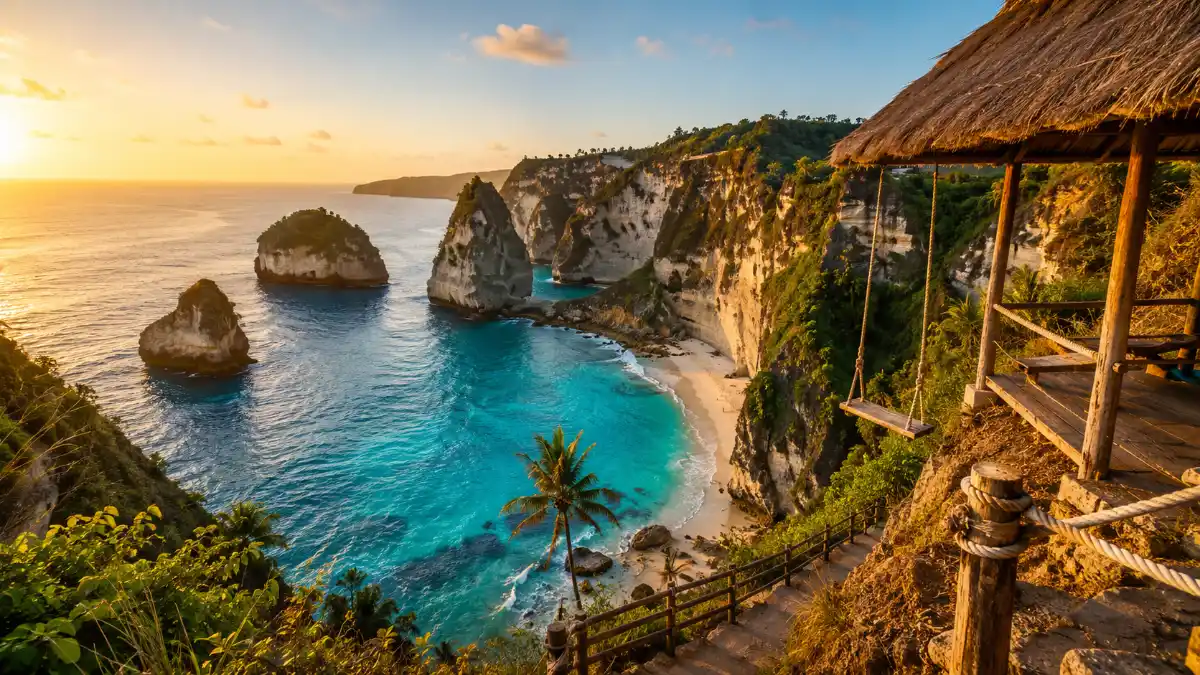 Nusa Penida East Tour Itinerary: A Local Guide's Honest Take (2026)