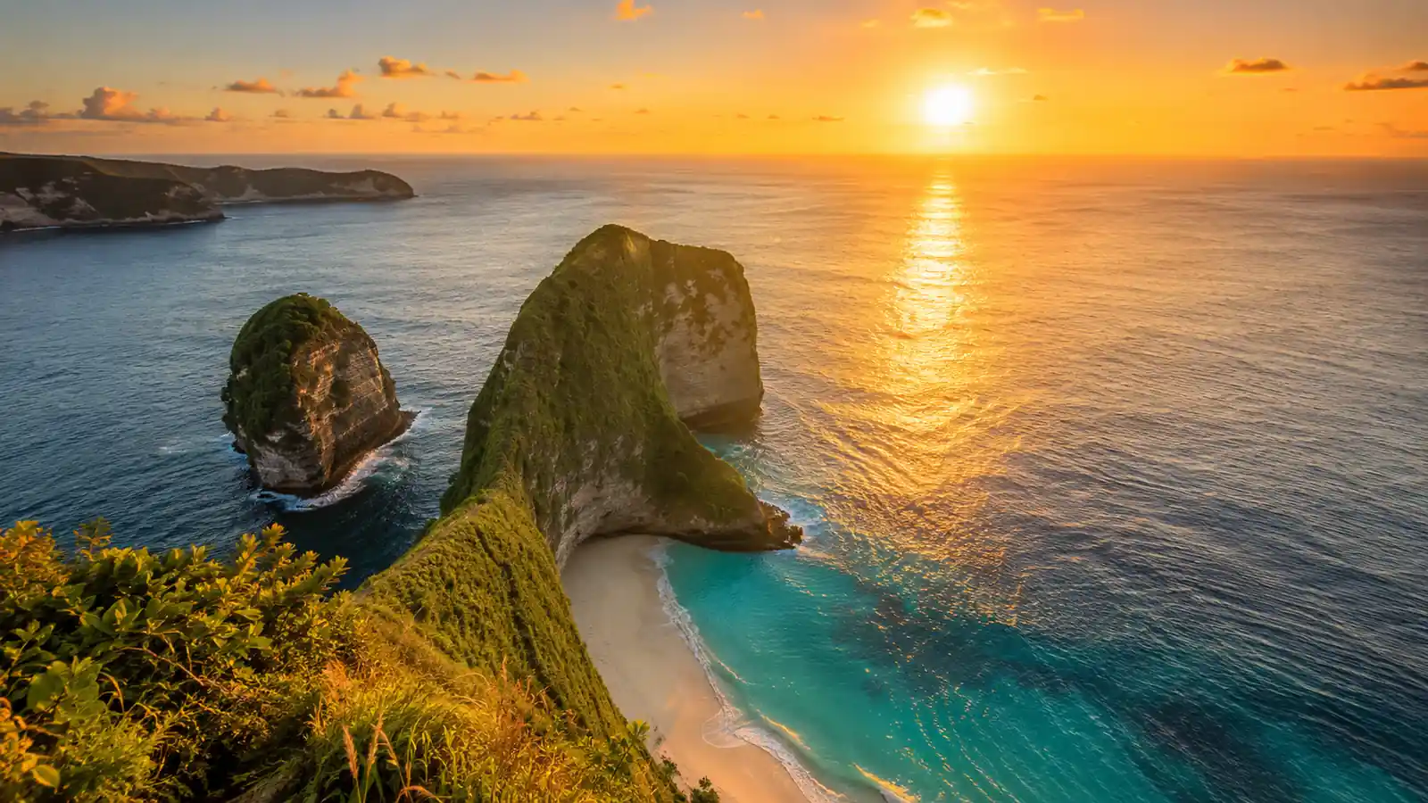Nusa Penida 3-Day Itinerary: The Complete Route for First-Timers