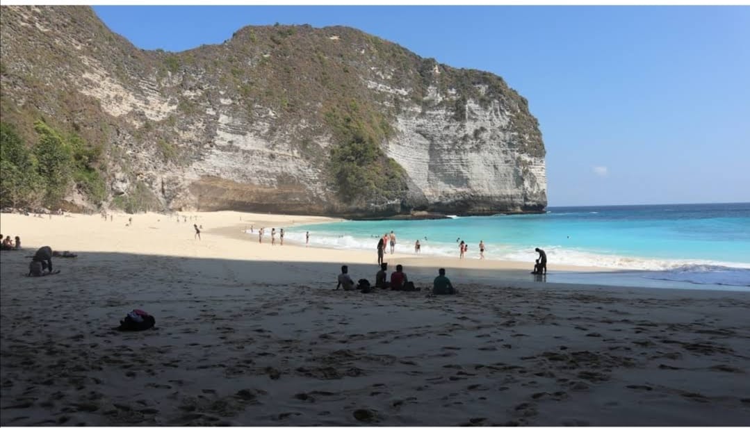 Nusa Penida 2 Days Tour - West & Lembongan