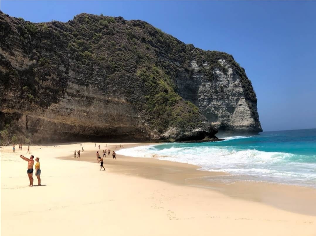 Tour por el Oeste de Nusa Penida – Excursión de un Día Todo Incluido