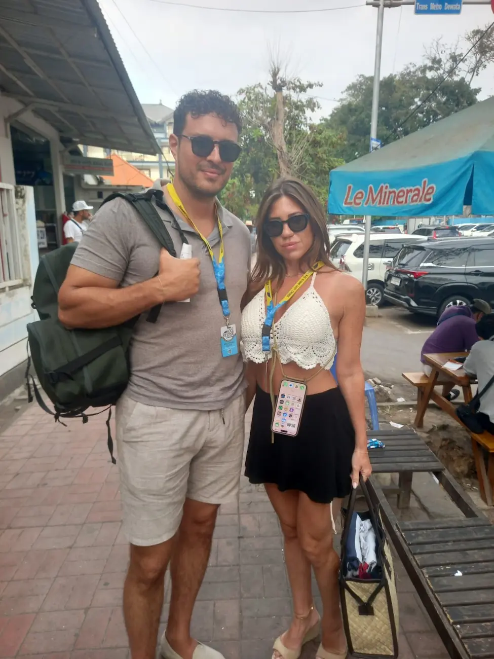 Tour por el Oeste de Nusa Penida – Excursión de un Día Todo Incluido