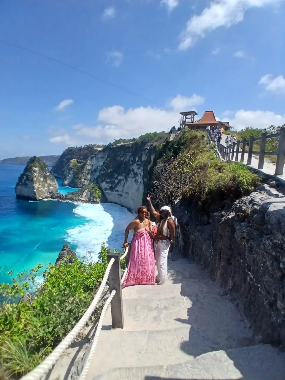 Nusa Penida East Tour – All-Inclusive Day Trip