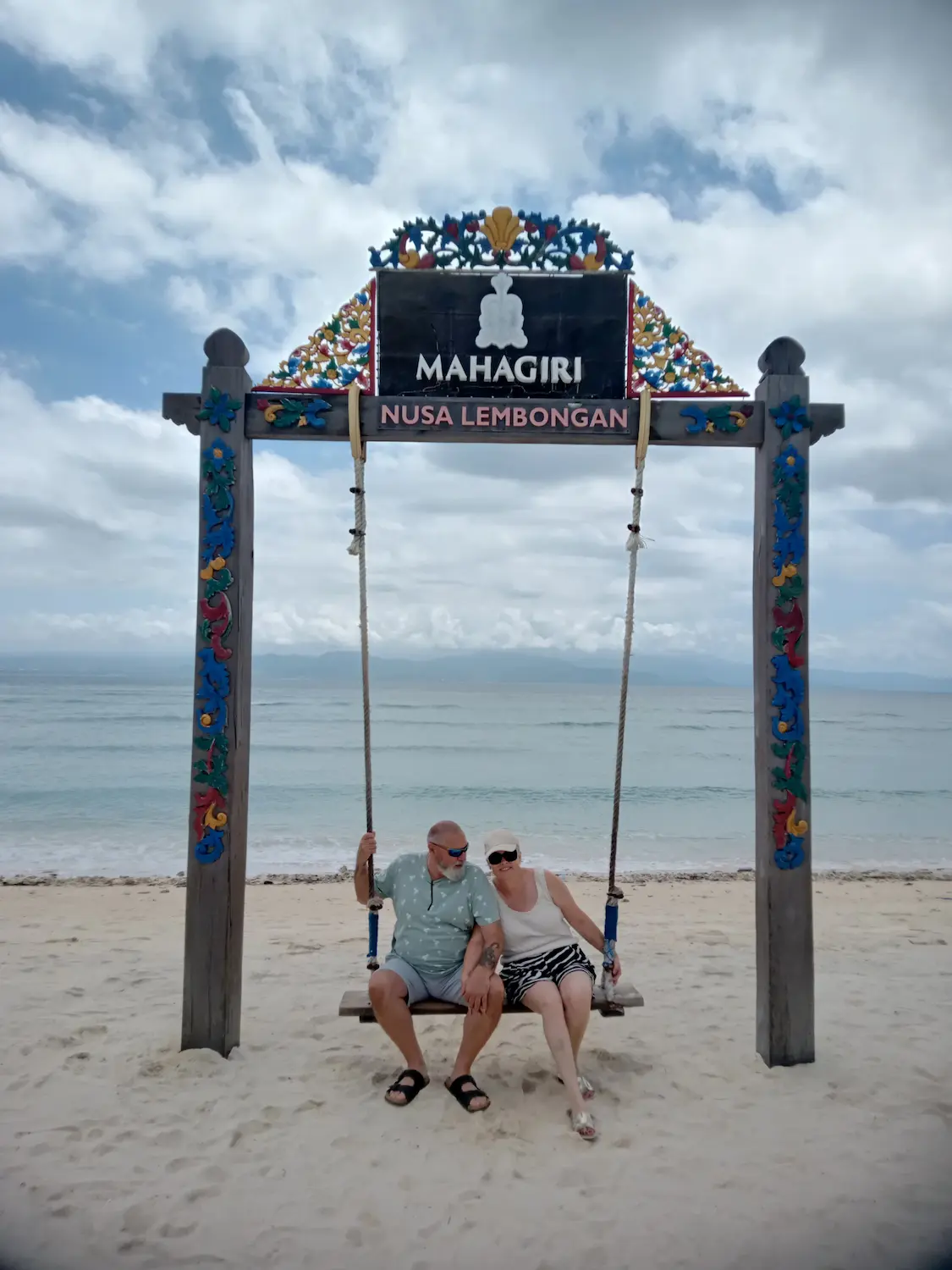 Nusa Penida 2 Days Tour - West & Lembongan