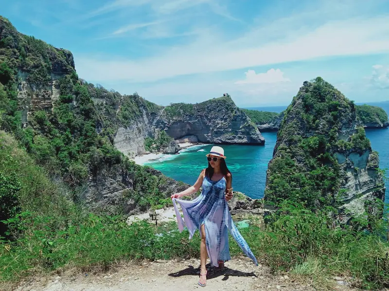 Nusa Penida East Tour – All-Inclusive Day Trip