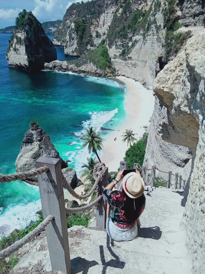 Nusa Penida East Tour – All-Inclusive Day Trip