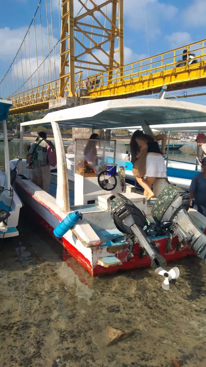 Nusa Penida 2 Days Tour - West & Lembongan