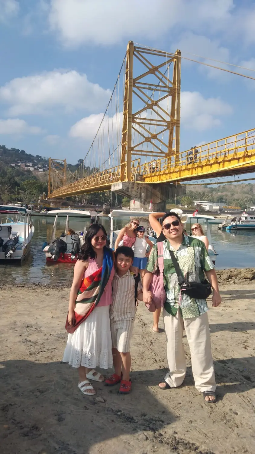 Nusa Penida 2 Days Tour - West & Lembongan