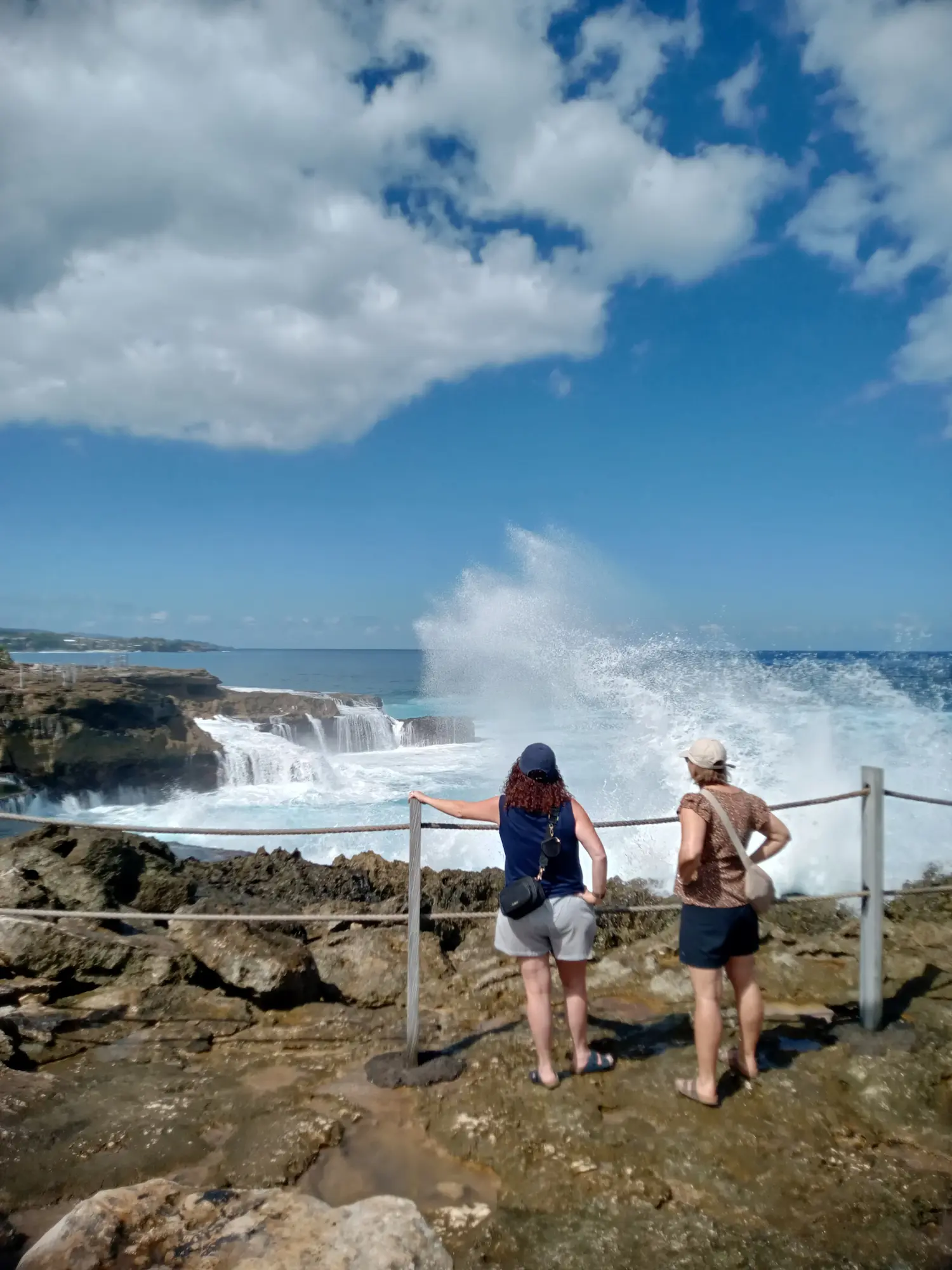Nusa Penida 2 Days Tour - West & Lembongan